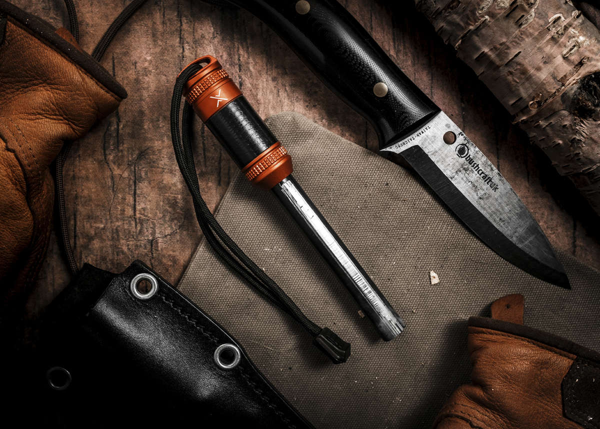 Exotac FireRod XL 6