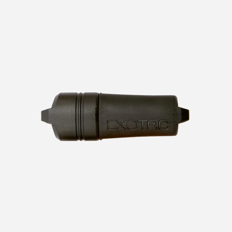 Калъф за запалка Bic Exotac fireSleeve Black