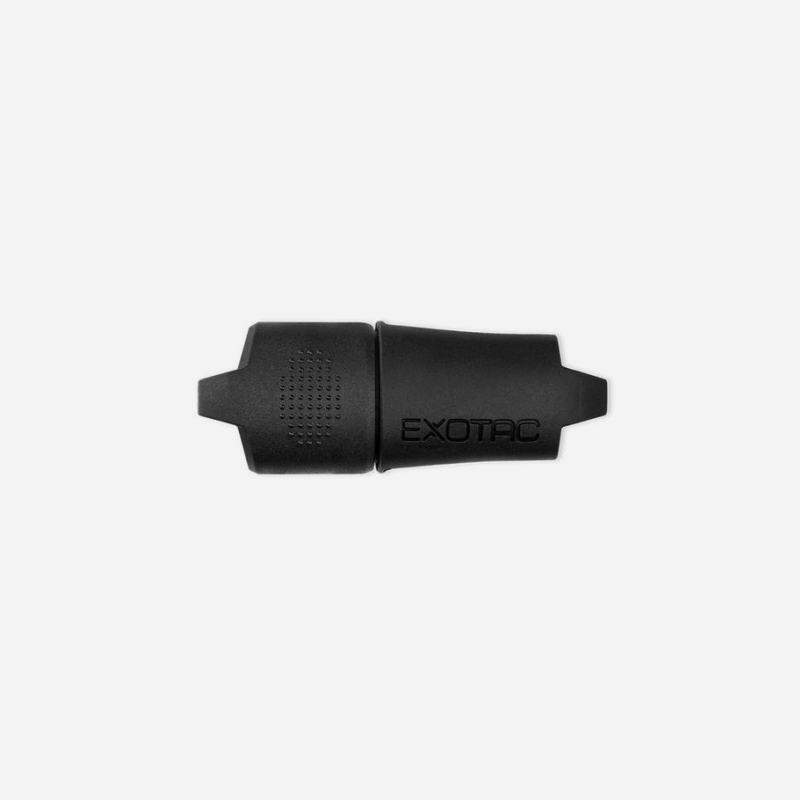 Калъф за запалка Bic Exotac fireSleeve Mini Black