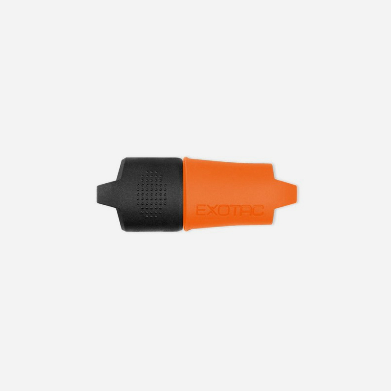 Калъф за запалка Bic Exotac fireSleeve Mini Orange