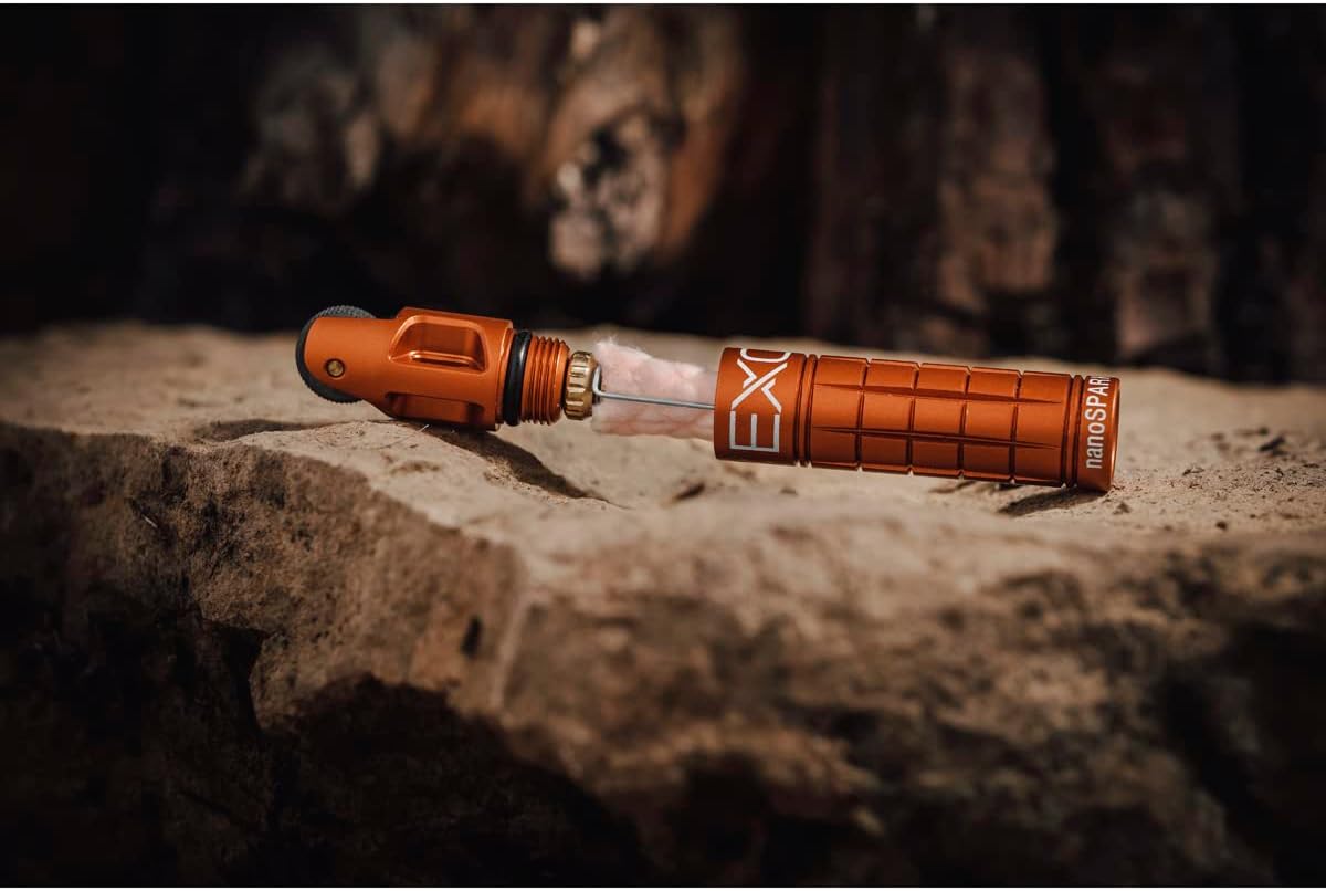 Exotac NanoSpark 4