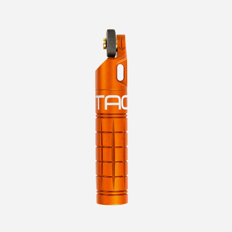 Магнезиева запалка Exotac NanoSpark Orange