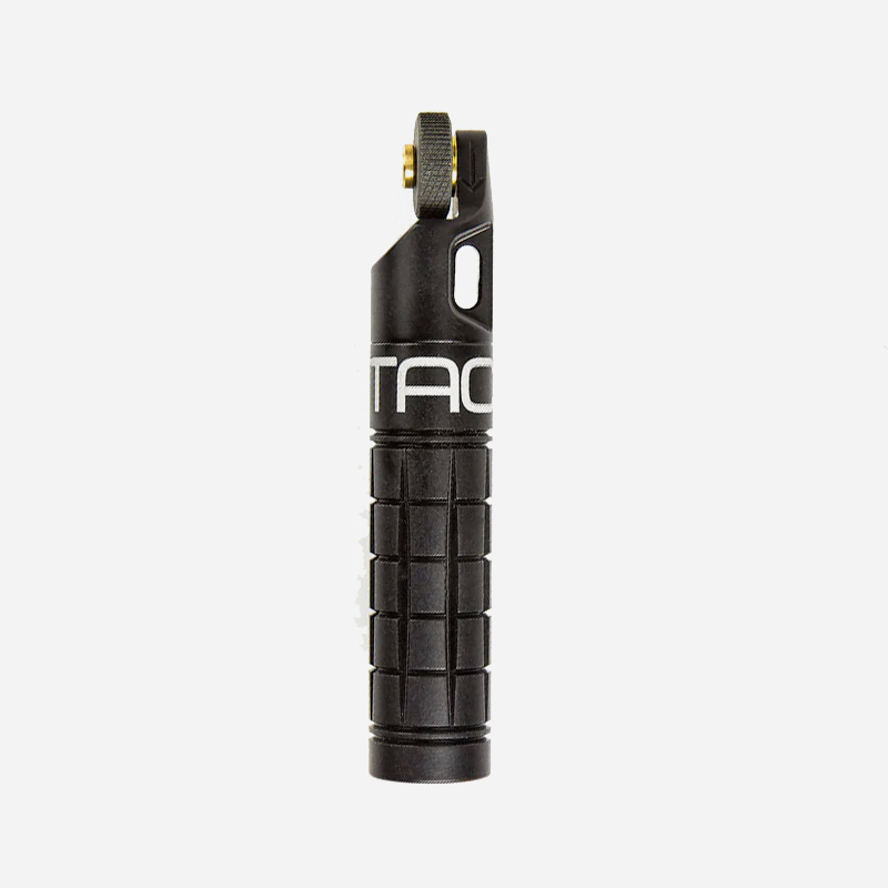 Магнезиева запалка Exotac NanoSpark Black