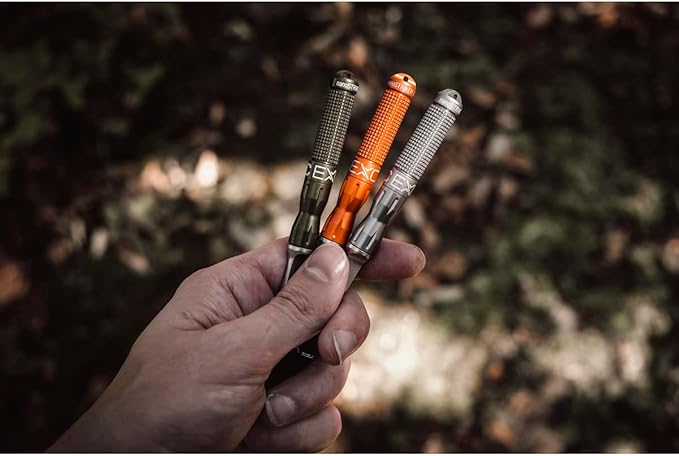 Резервен магнезиев прът Exotac NanoStriker XL Refill Kit