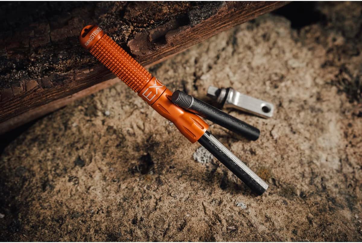 Exotac NanoStriker XL 3