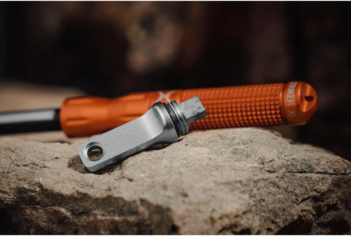 Exotac NanoStriker XL 4