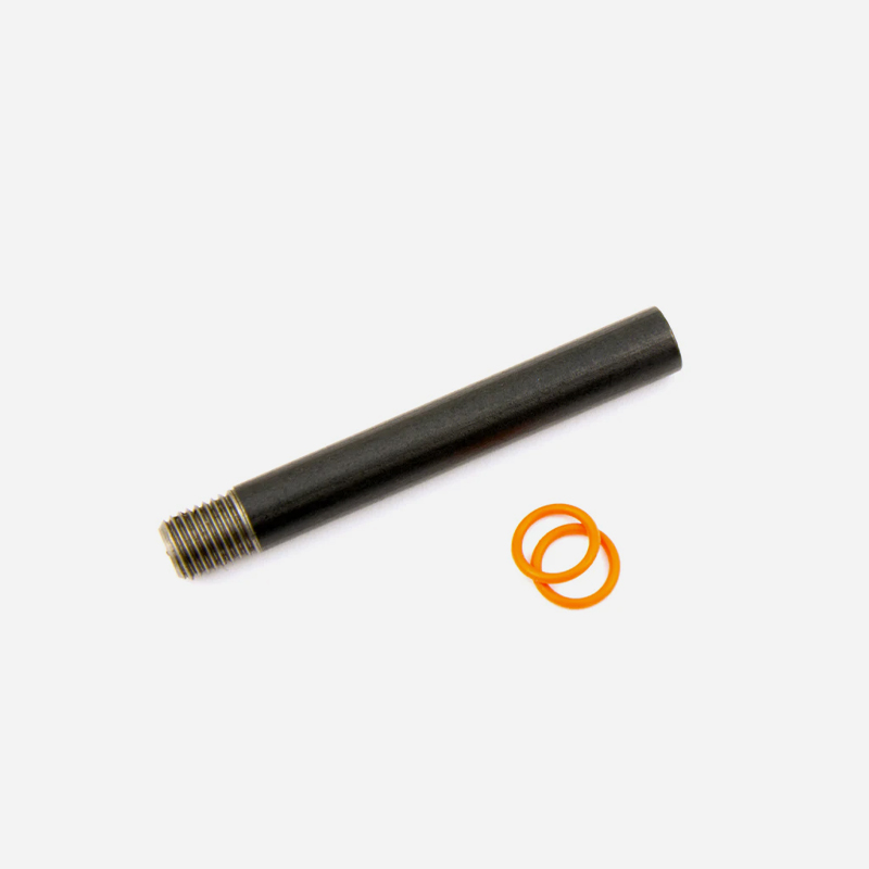 Резервен магнезиев прът Exotac NanoStriker XL Refill Kit