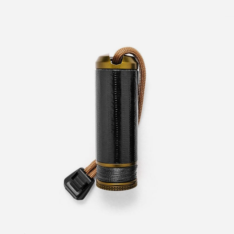 Комплект за оцеляване Exotac ripSpool OD green