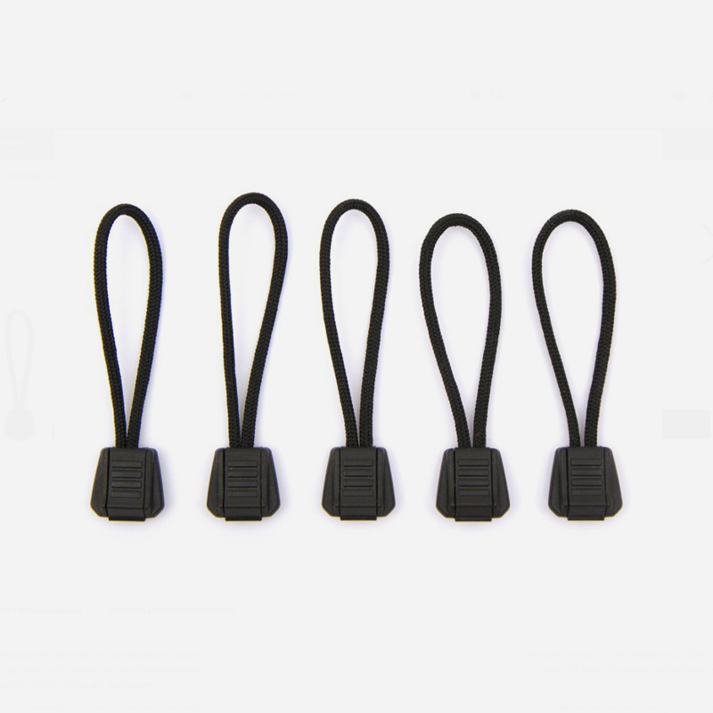 Цип разпалка Exotac tinderZip – black