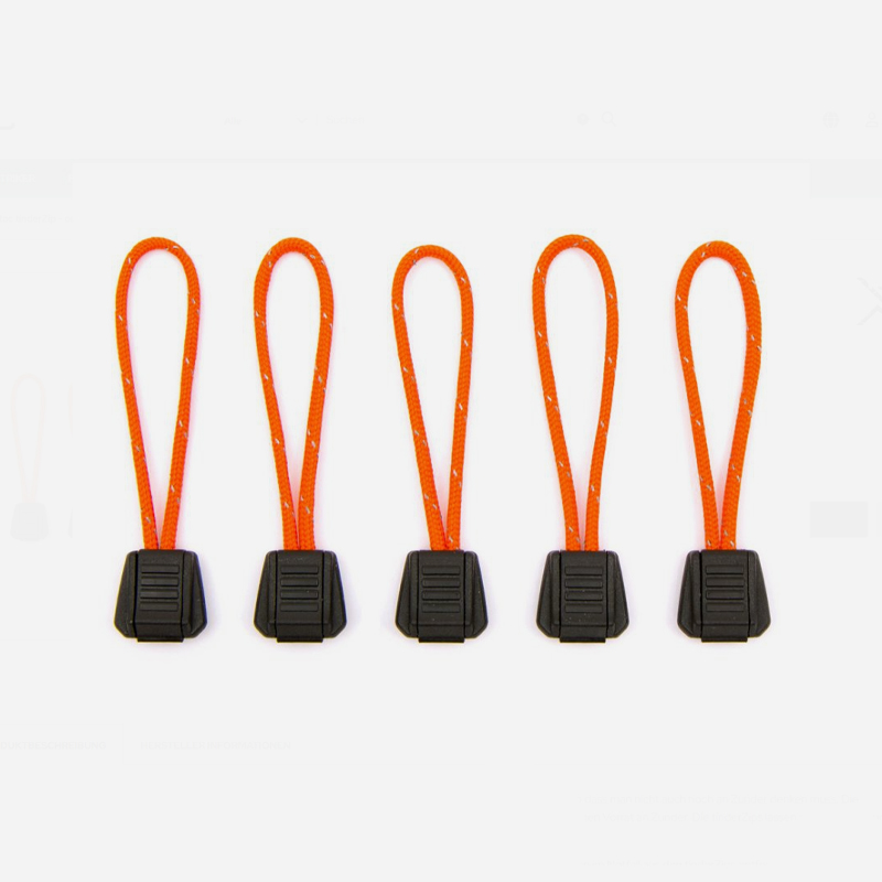 Цип разпалка Exotac tinderZip – orange