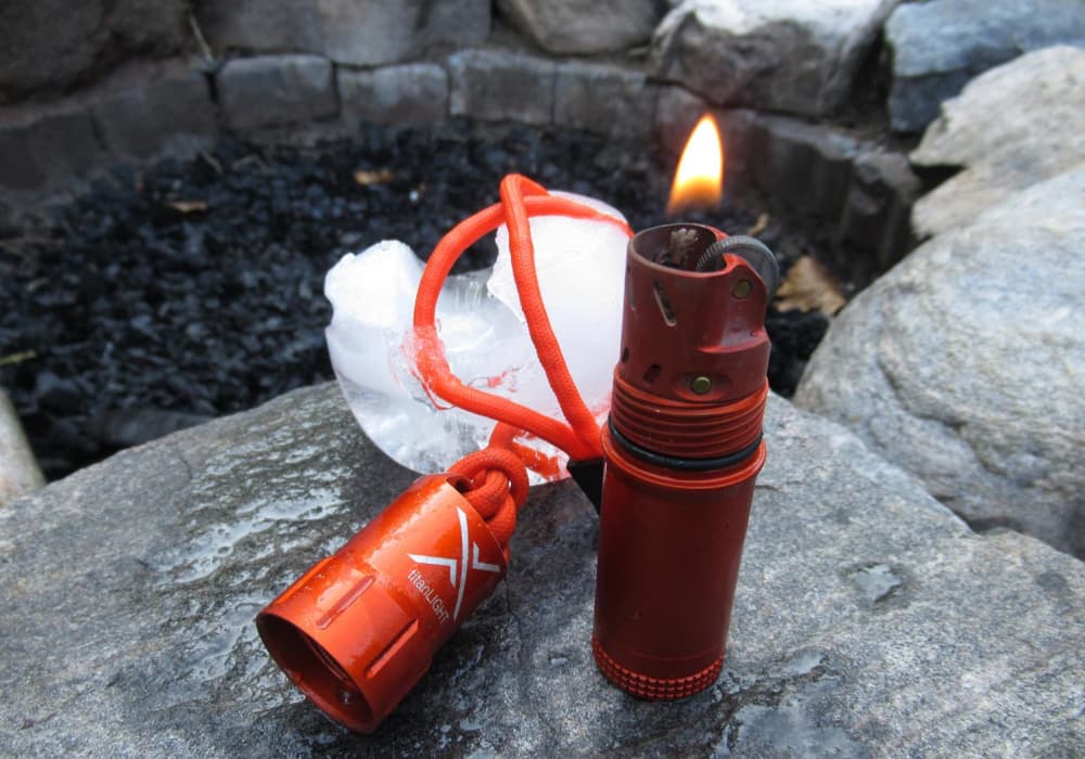 Exotac TitanLight 3