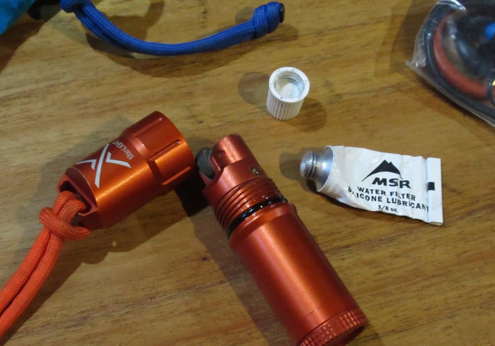 Exotac TitanLight 4