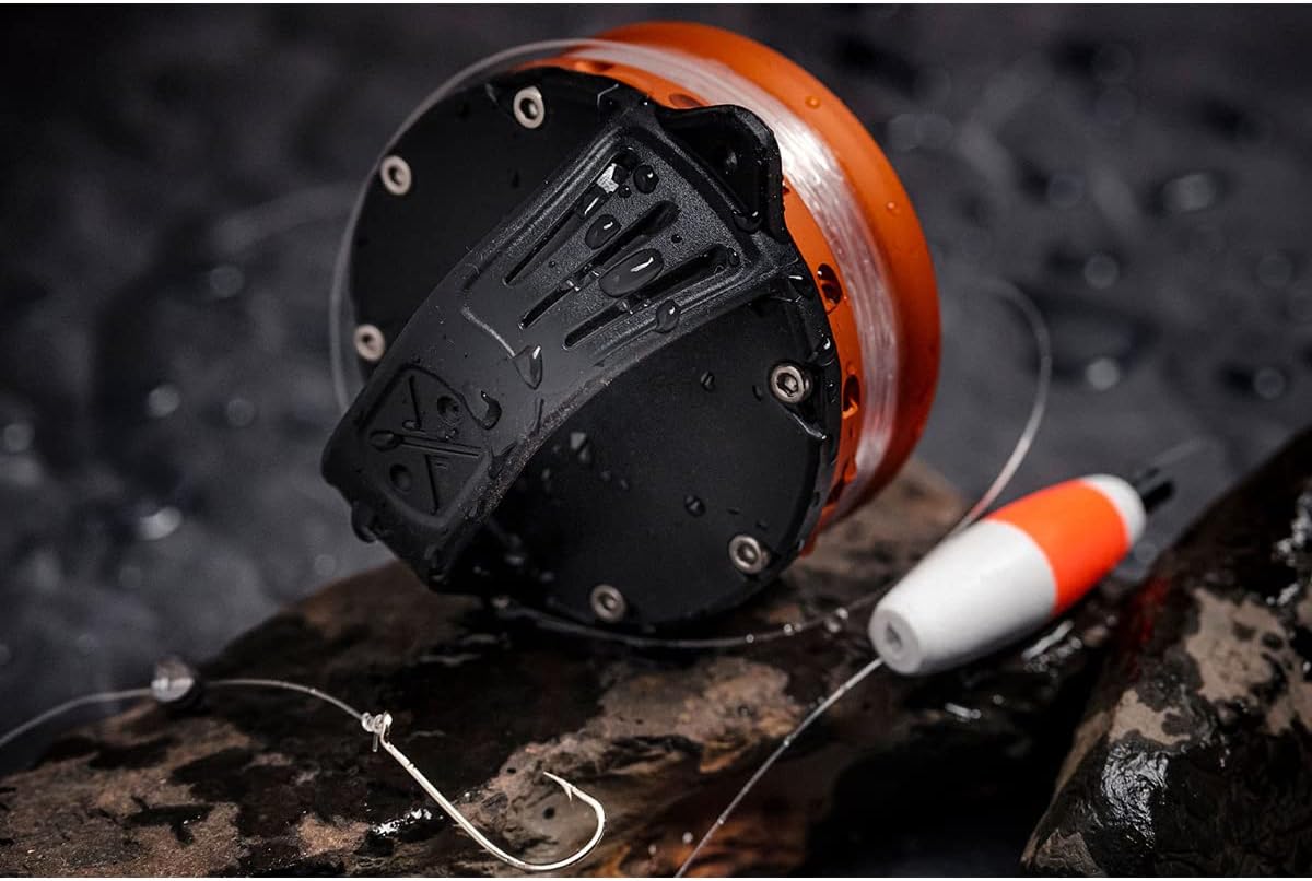 Exotac xReel 1