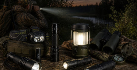 Flashlights