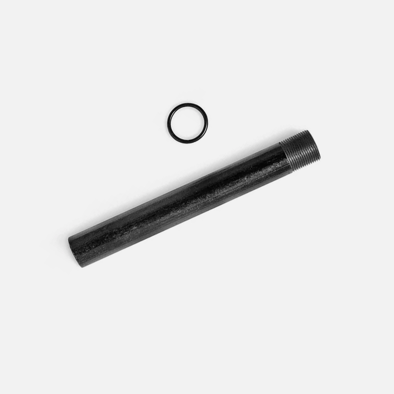 Резервен магнезиев прът Exotac FireROD XL™ Refill Kit
