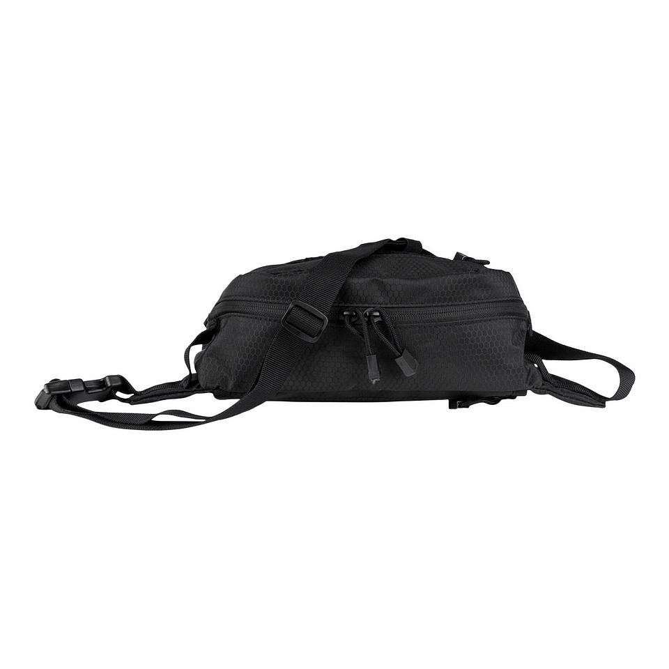 Hexagon fanny pack tactical 4