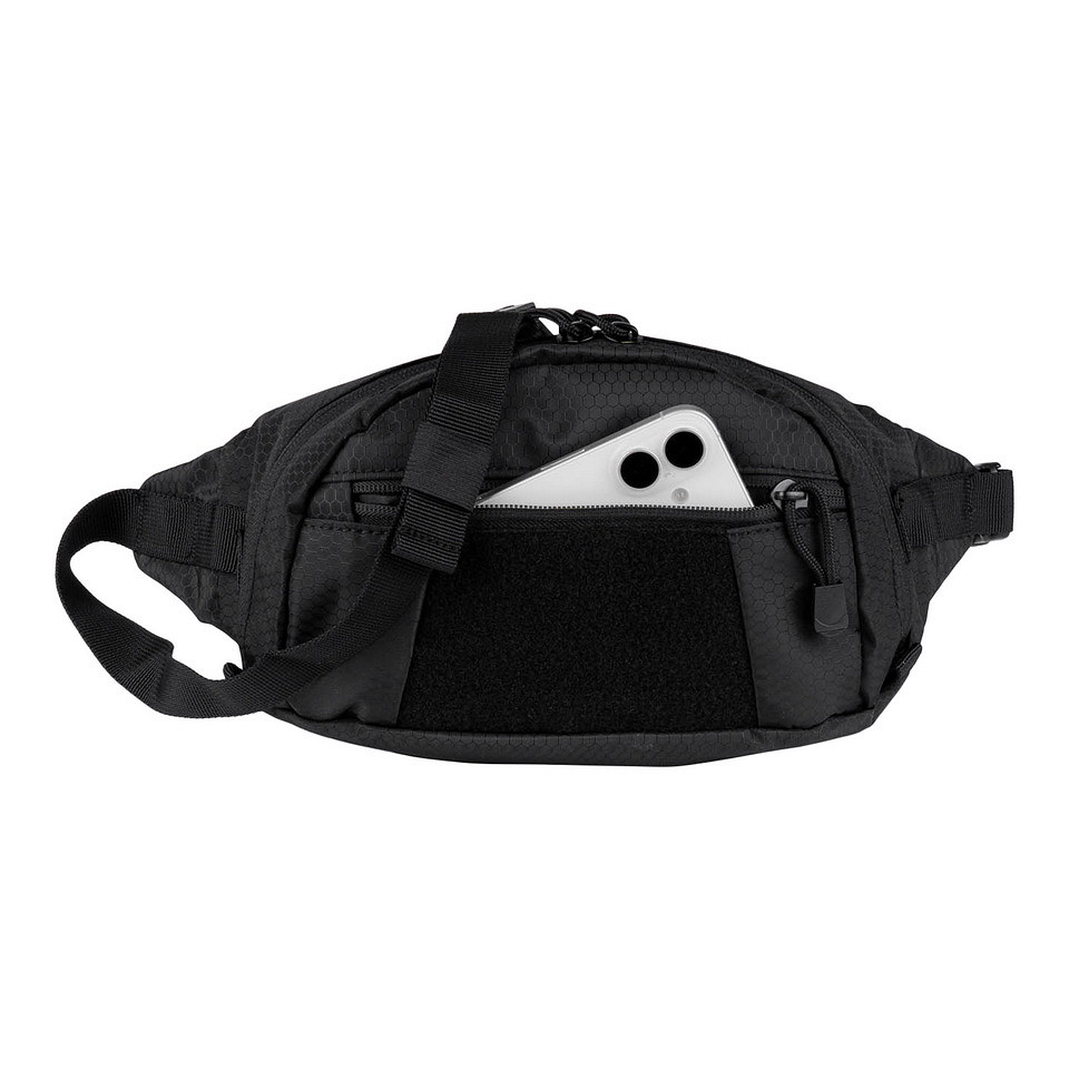 Hexagon fanny pack tactical 5