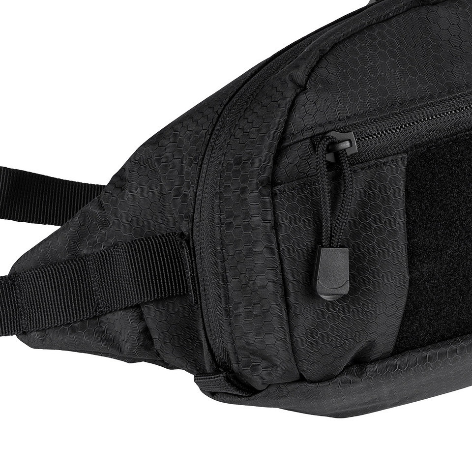 Hexagon fanny pack tactical 6