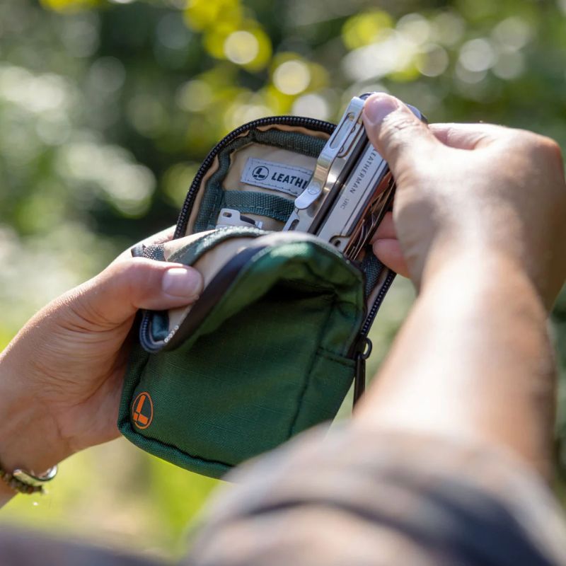 Калъф за мултиинструмент Leatherman® Hunter 4