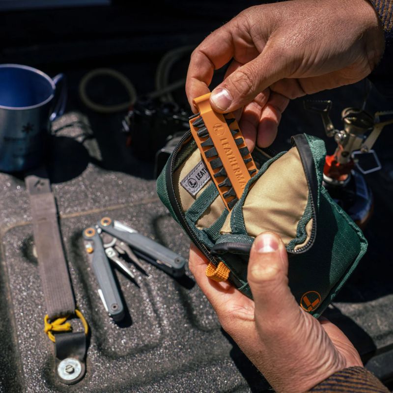 Калъф за мултиинструмент Leatherman® Hunter 6