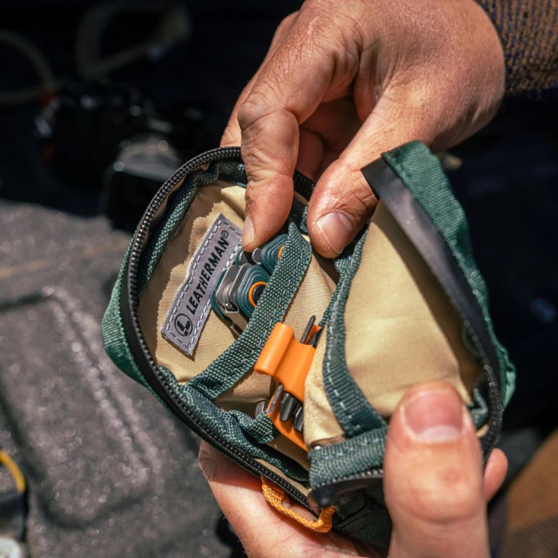 Калъф за мултиинструмент Leatherman® Hunter 7