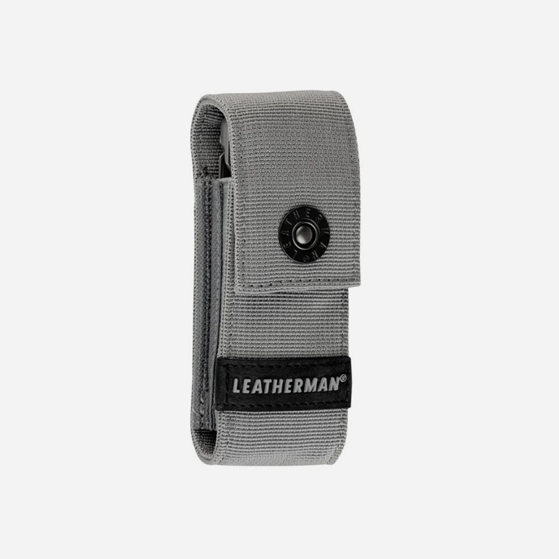 Кания за мултитул Leatherman NYLON – GREY/M