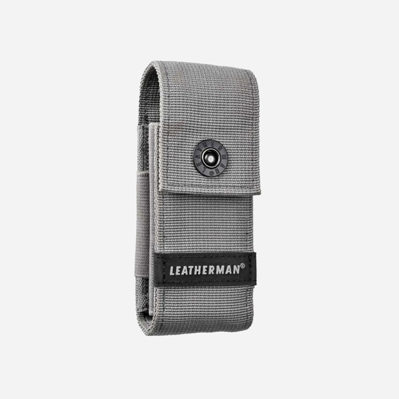 Кания за мултитул Leatherman NYLON – GREY – 4 джоба