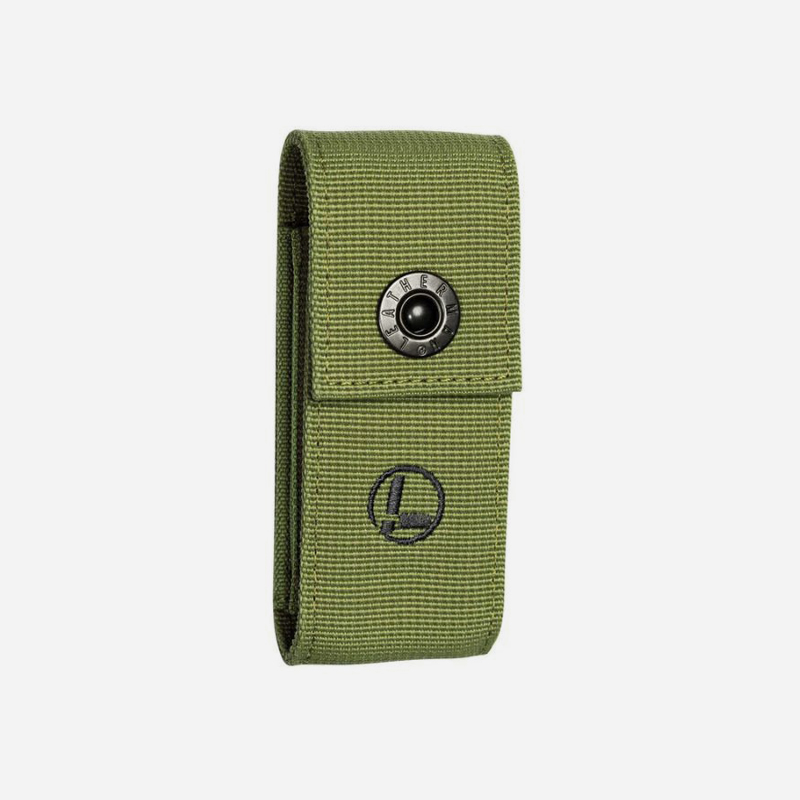 Кания за мултитул Leatherman NYLON – MOSS / M