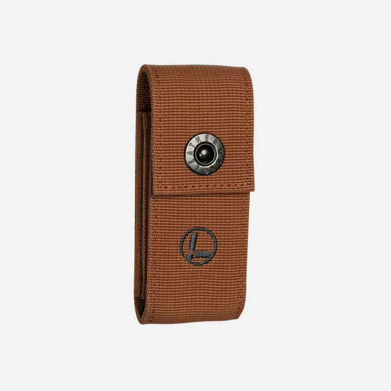 Кания за мултитул Leatherman NYLON – SIENNA / L