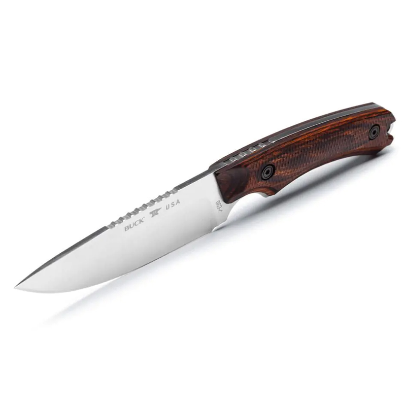 Ловен нож Buck 663 Alpha Guide Pro 0663WAS-B 3