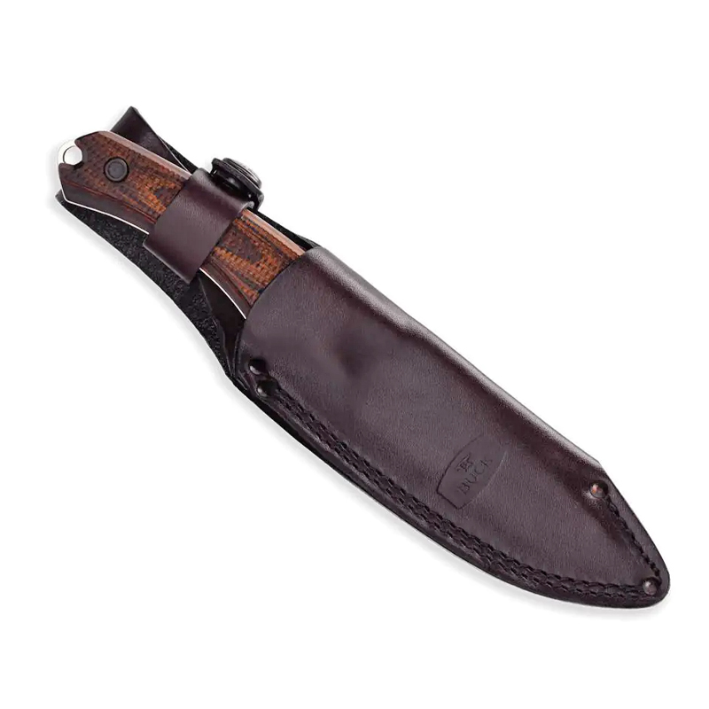 Ловен нож Buck 663 Alpha Guide Pro 0663WAS-B 4