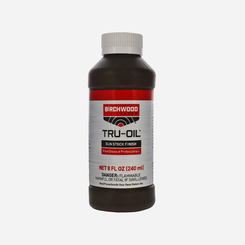 Масло за приклад Tru-Oil Birchwood Casey 240ml
