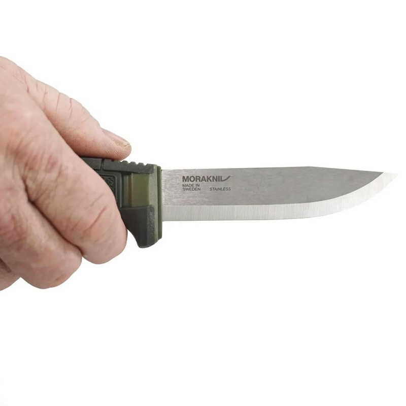 Mora Amberg BlackBlade (S) 3
