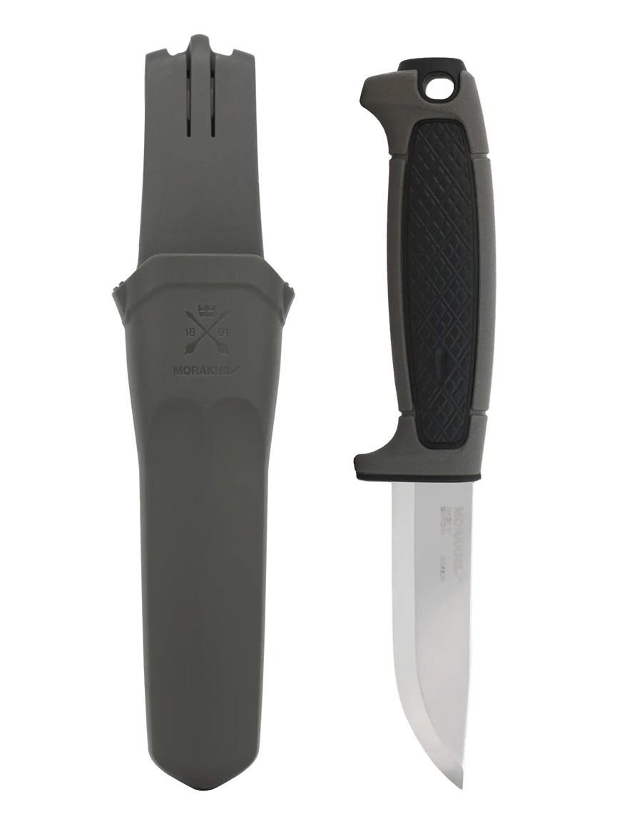 Mora RISBERG HEAVYDUTY Knife 3
