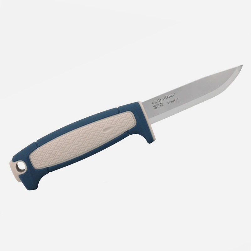 Mora RISBERG S Knife Blueberries