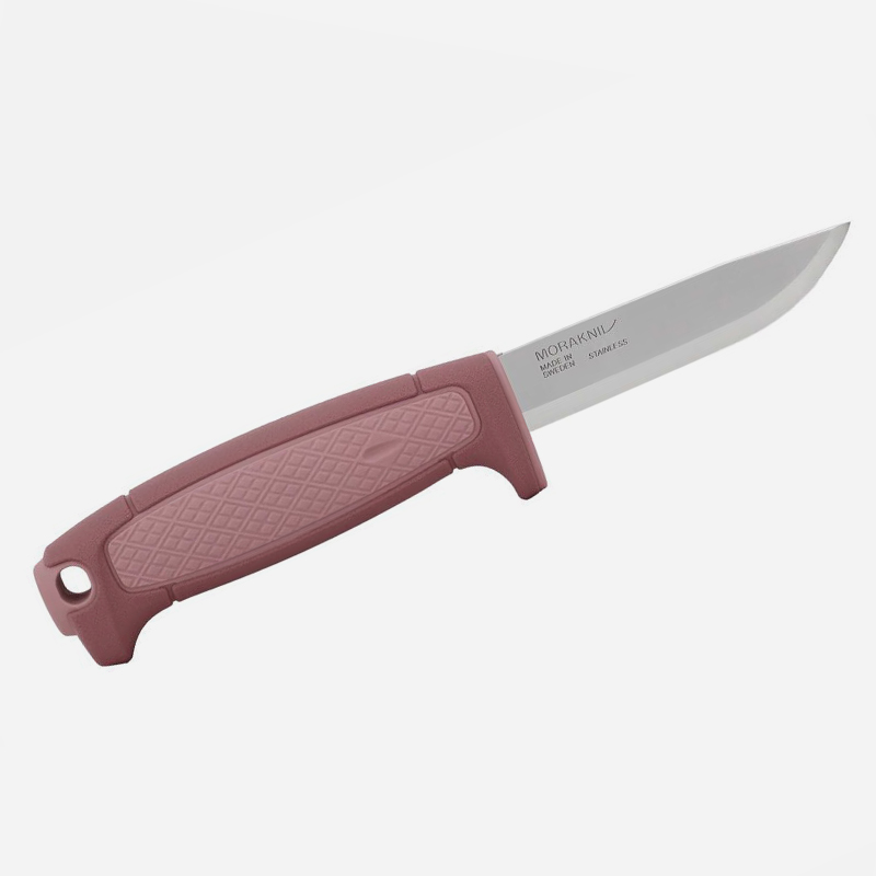 Mora RISBERG S Knife Lingonberries