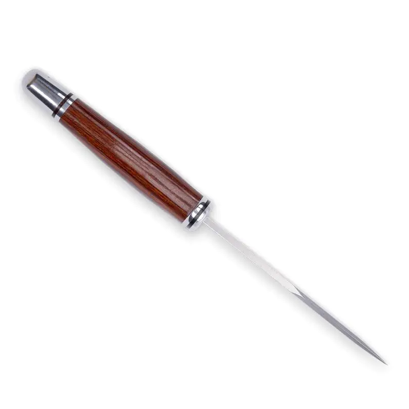 Нож 102 Buck Woodsman 0102CCS1-B 3