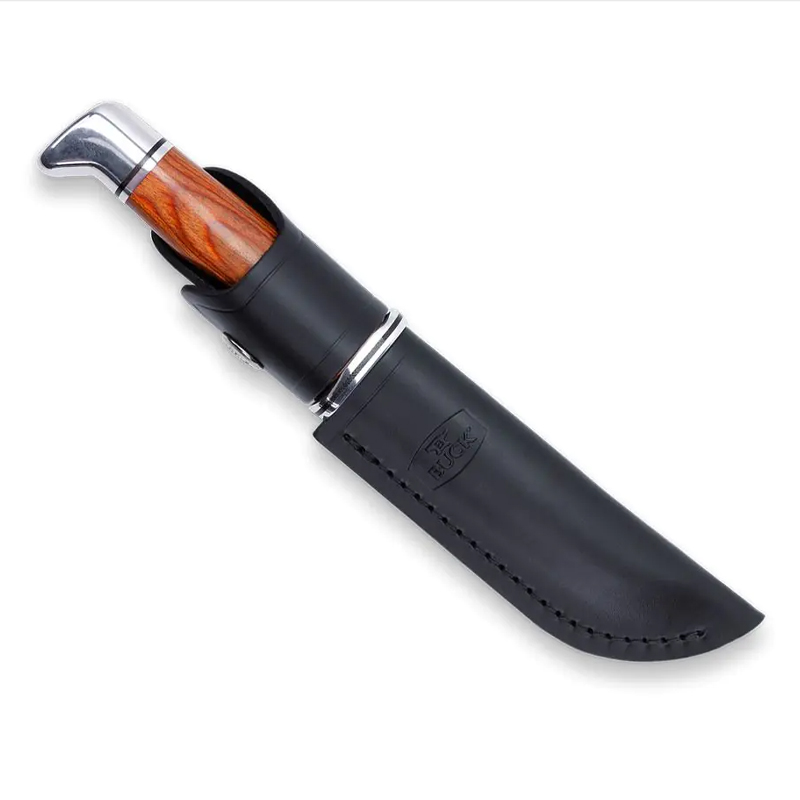 Нож Buck 105 Pathfinder 0105CCS1-B 4