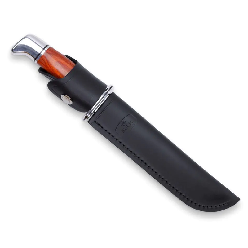 Нож Buck 120 General Knife 0120CCS1-B 4