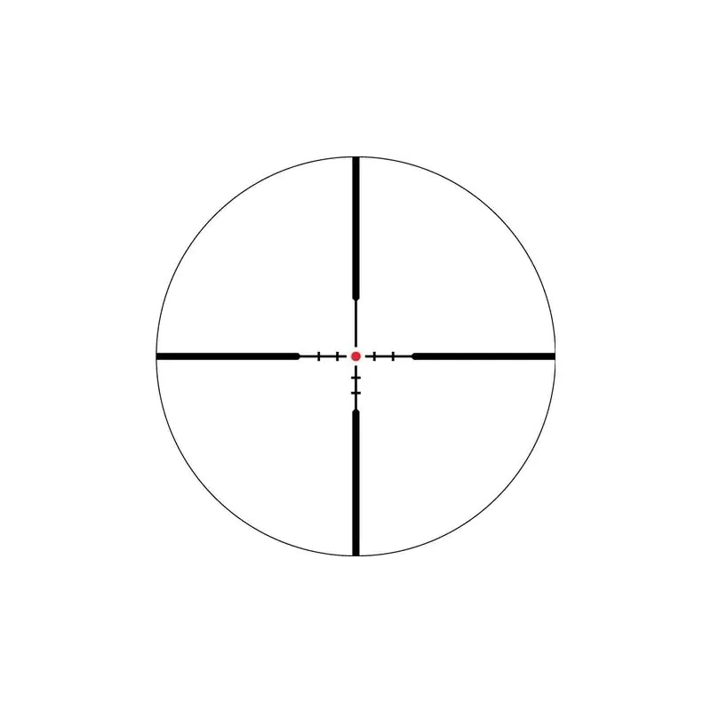 Оптика 1-4х24 Vortex Crossfire HD (Dead-Hold 2A BDC) CFR-1401I 4
