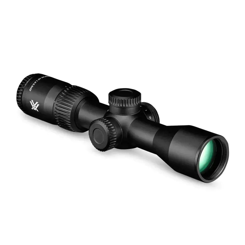 Оптика Vortex Crossfire HD 1.5-5х32 Scout III 2A BDC CFR-1501I