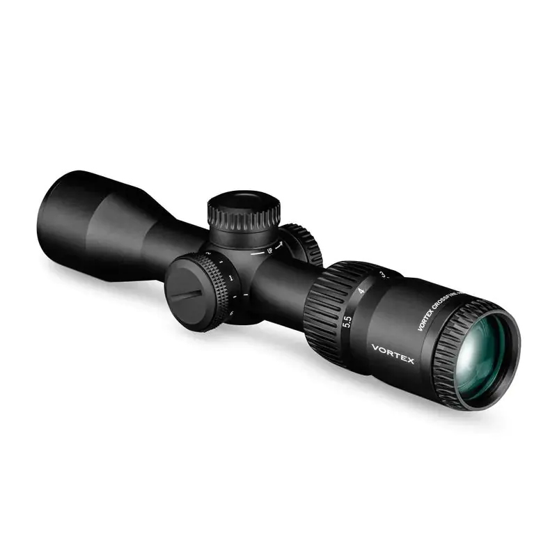 Оптика 1.5-5х32 Vortex Crossfire HD Scout III 2A BDC CFR-1501I 3