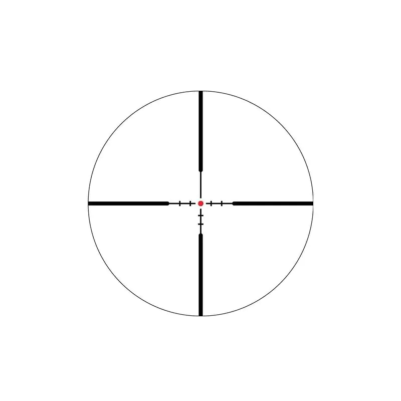 Оптика 1.5-5х32 Vortex Crossfire HD Scout III 2A BDC CFR-1501I 4