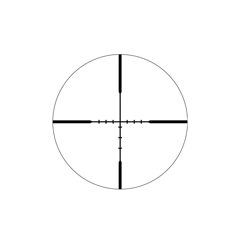 Оптика 3-9х40 Vortex Triumph HD (Dead-Hold BDC) TRI-3901 4