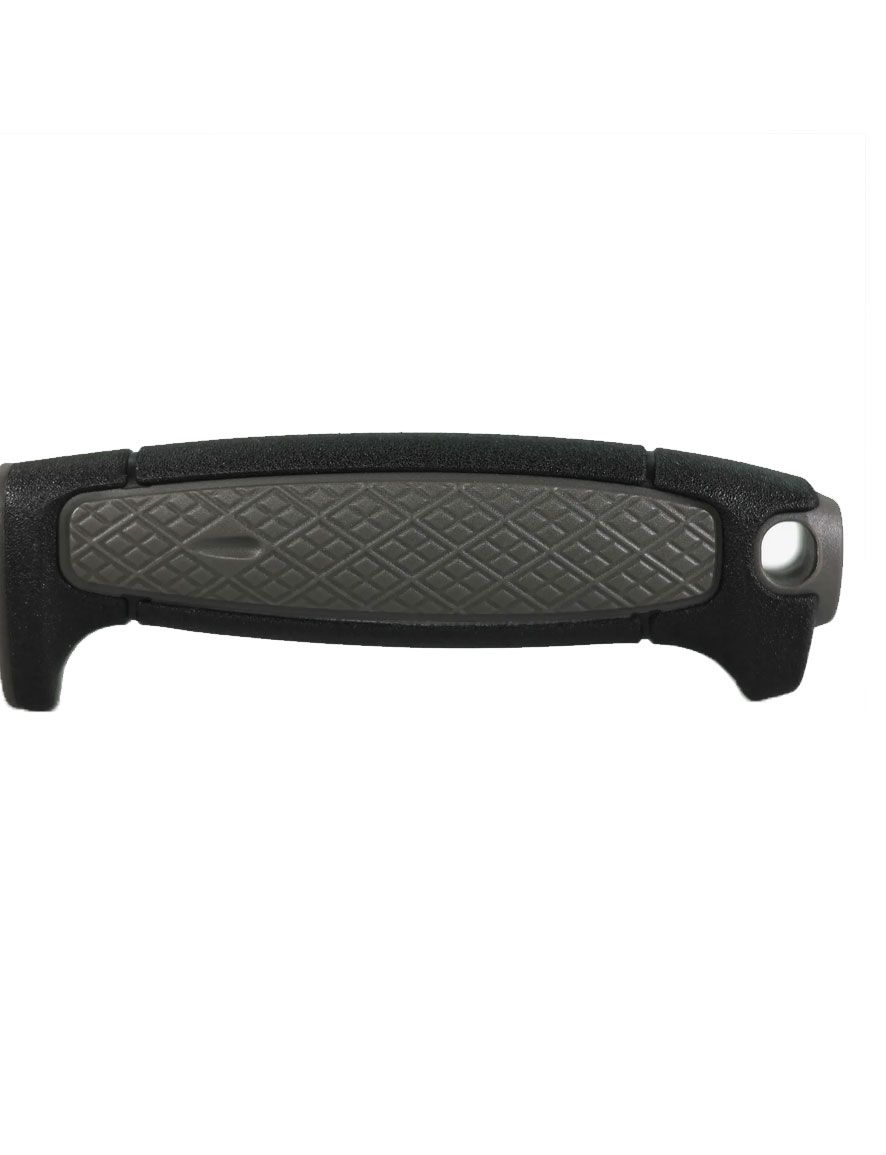RISBERG C Knife Black 3