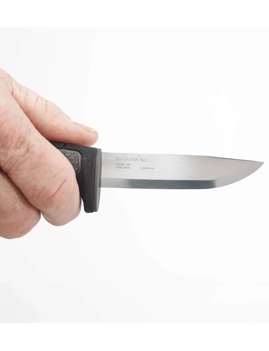 RISBERG C Knife Black 4