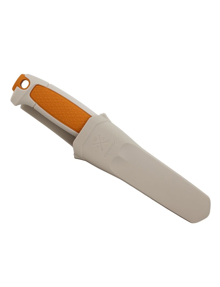 RISBERG C Knife Orange 3