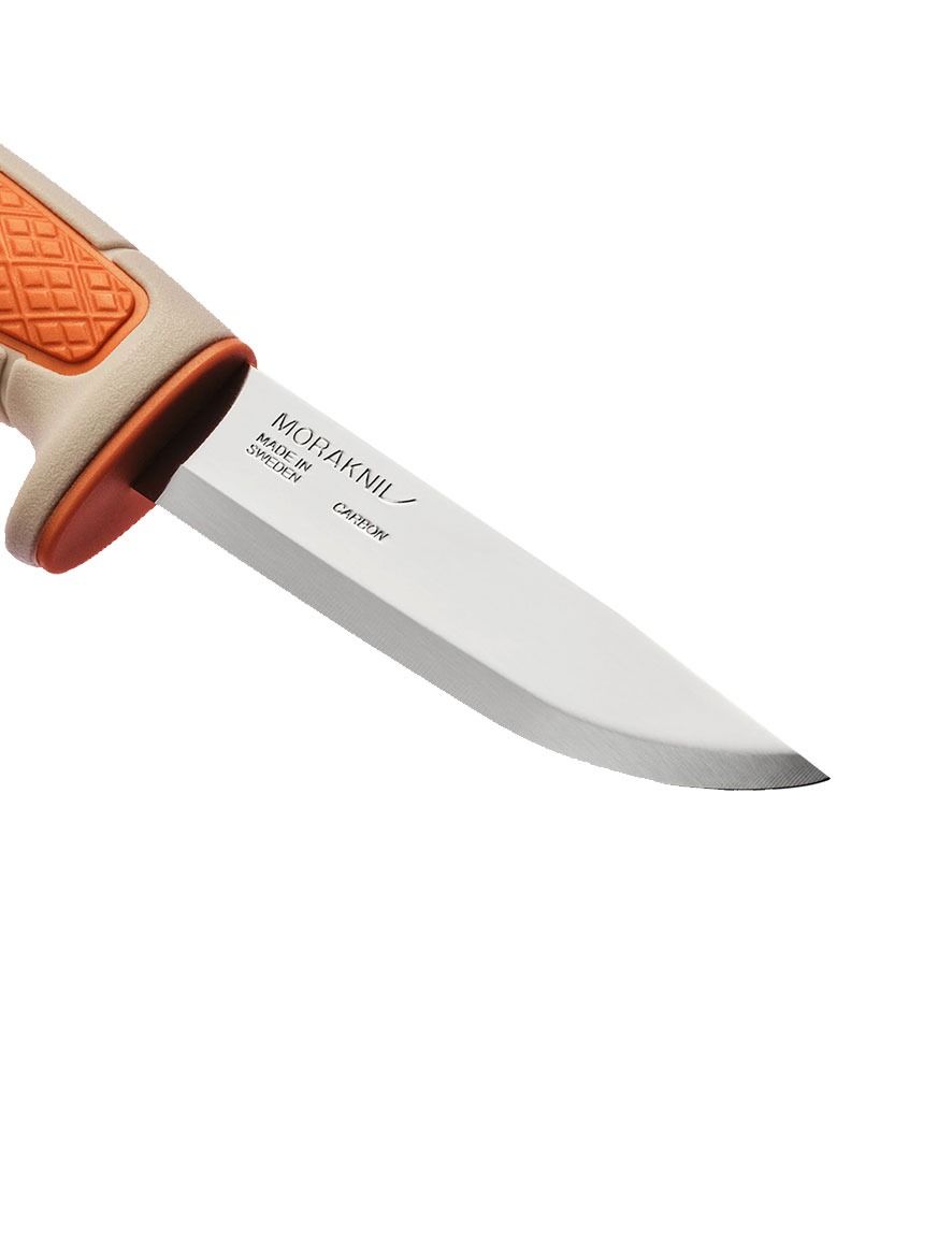 RISBERG C Knife Orange 4