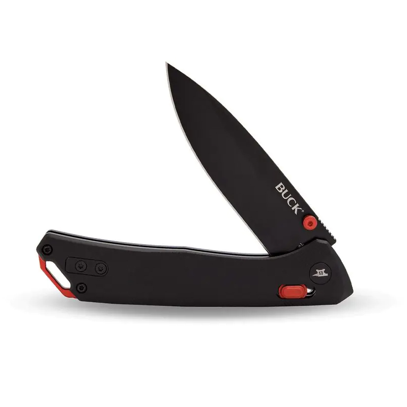 Сгъваем нож Buck 700 Nomad Knife 0700BKS-B 3