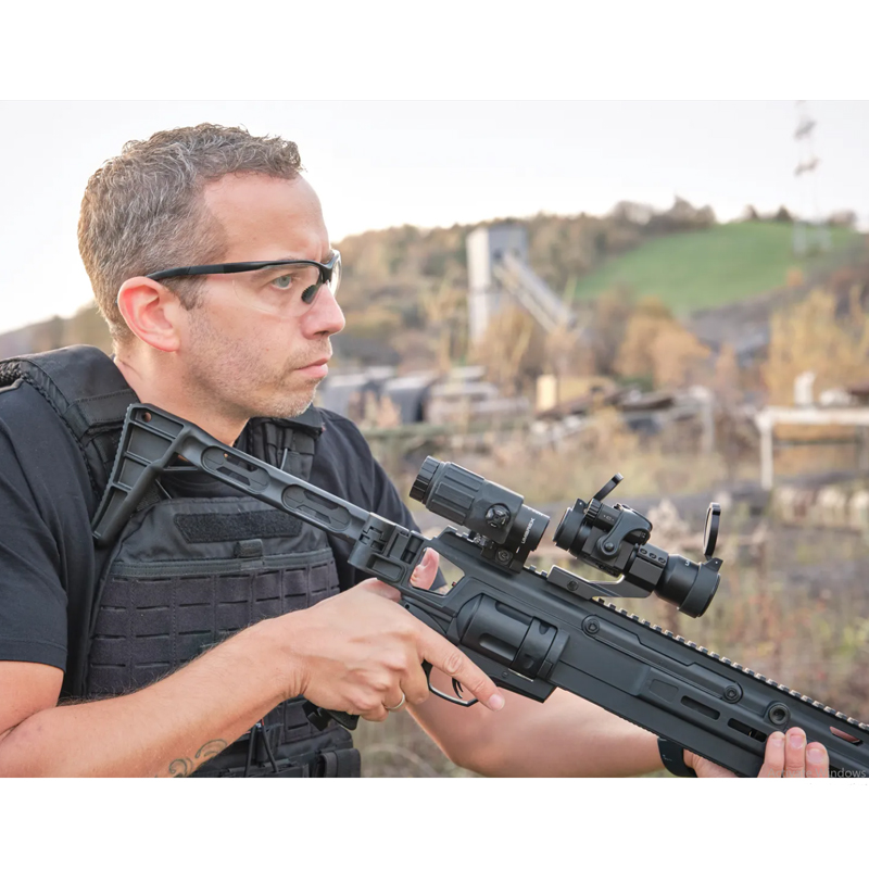 Umarex T4E Carbine Conversion Kit 5